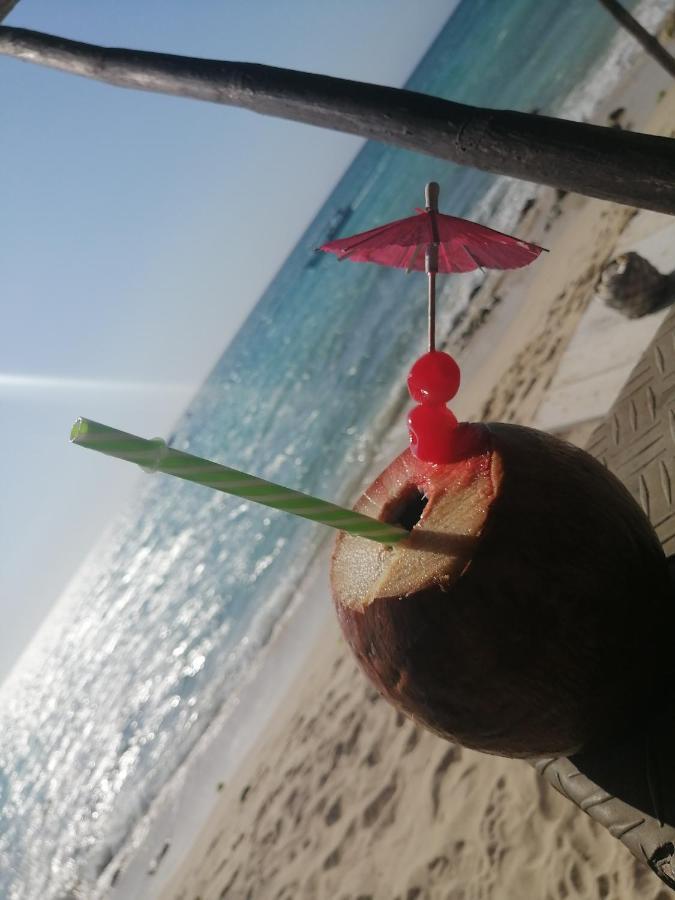 Playa Tortuga Cabana Playa Blanca Kültér fotó