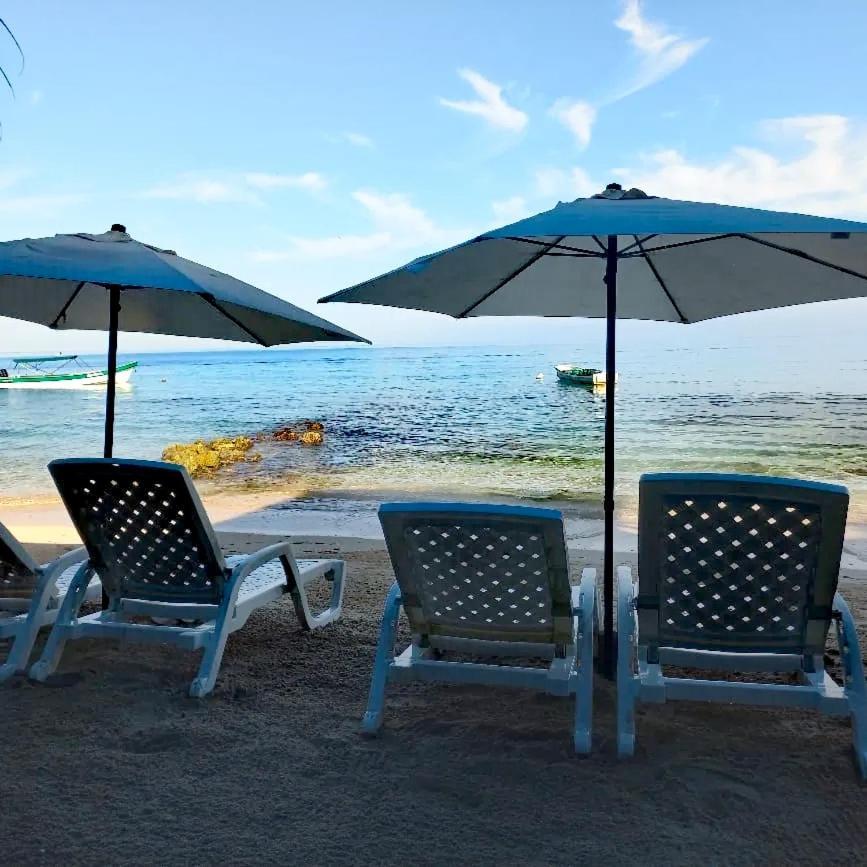 Playa Tortuga Cabana Playa Blanca Kültér fotó